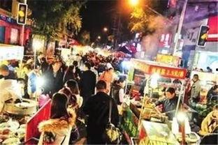 夜市黑暗爆料视频播放,揭秘夜市背后的惊人真相